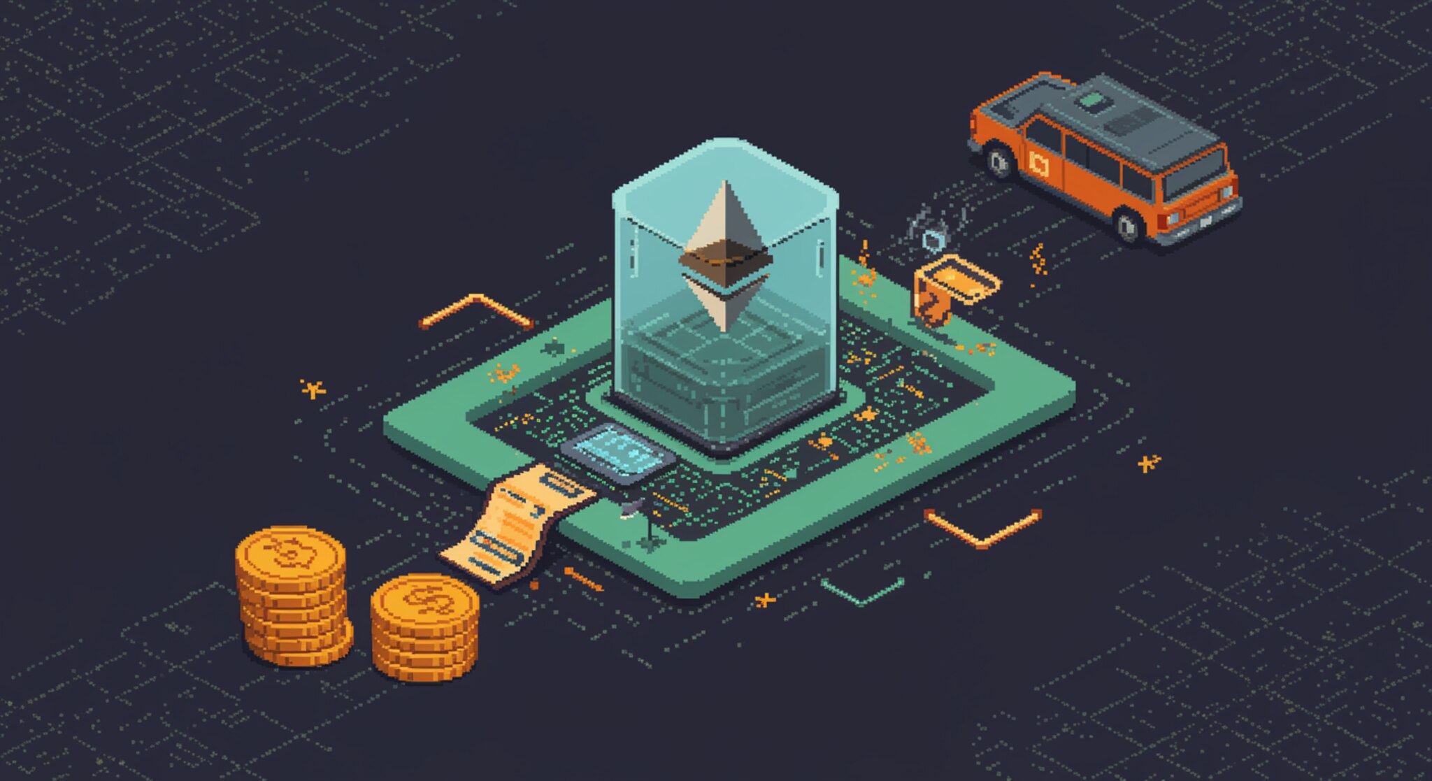 Fundación Ethereum liquida 1.000 ETH para impulsar investigación y desarrollo
