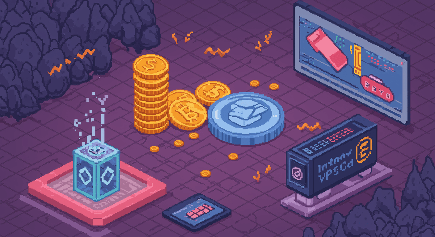 Las stablecoins revolucionan las transferencias internacionales: informe KPMG